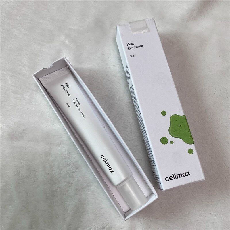Skincare Glad2Glow - Crème pour les yeux Celimax Original