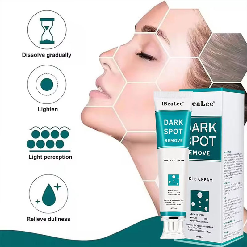 Crème éclaircissante pour le v - Skincare Glad2Glow avis et prix