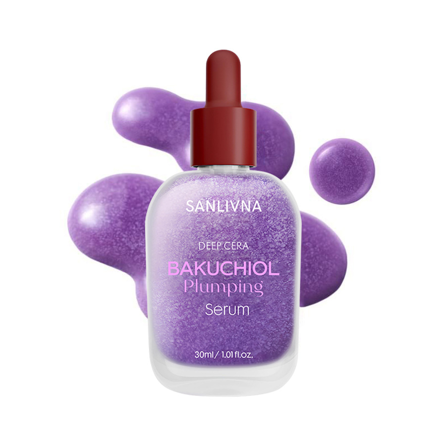 Sérum Ampoule Repulpant au Bak - Bakuchiol Retinol Alternative avis et prix