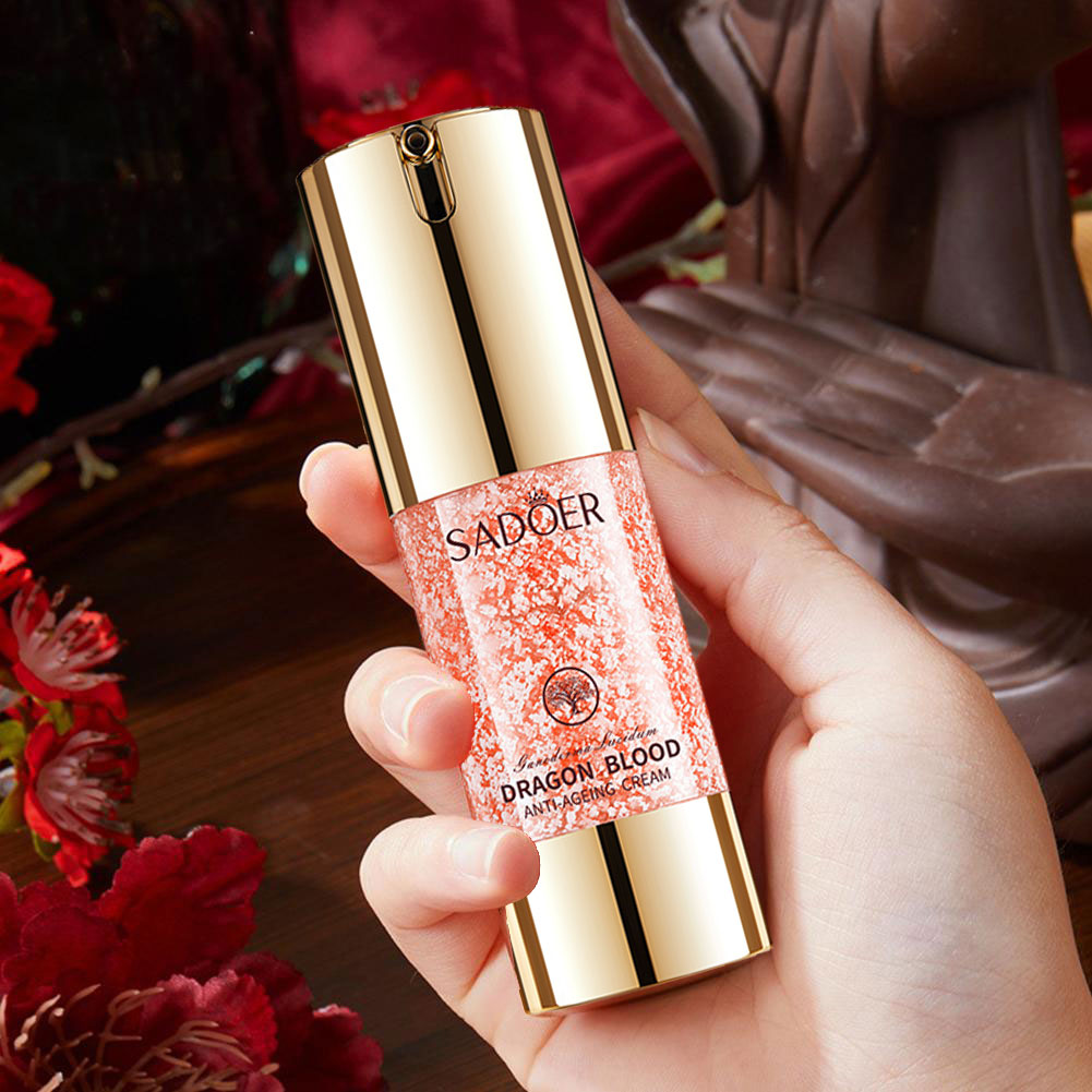 Crème hydratante pour le visag - Skincare Glad2Glow avis et prix
