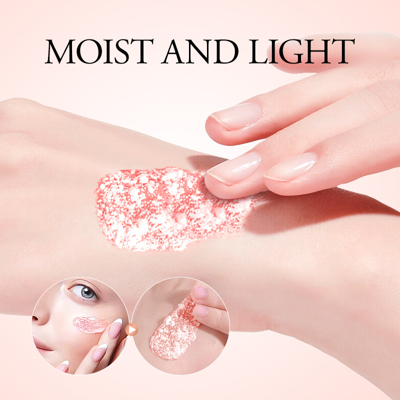 Crème hydratante pour le visag - Skincare Glad2Glow avis et prix