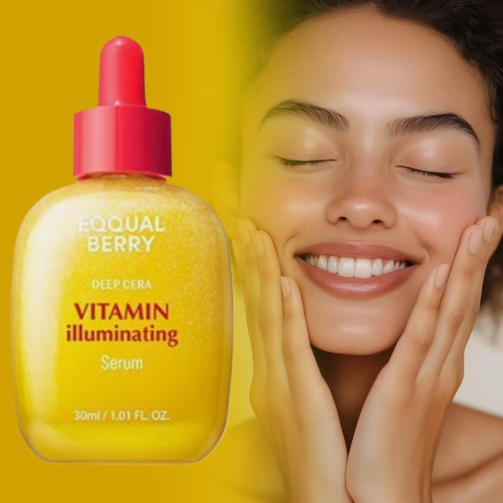 Sérum repulpant EQQUALBERRY BA - Bakuchiol Retinol Alternative avis et prix