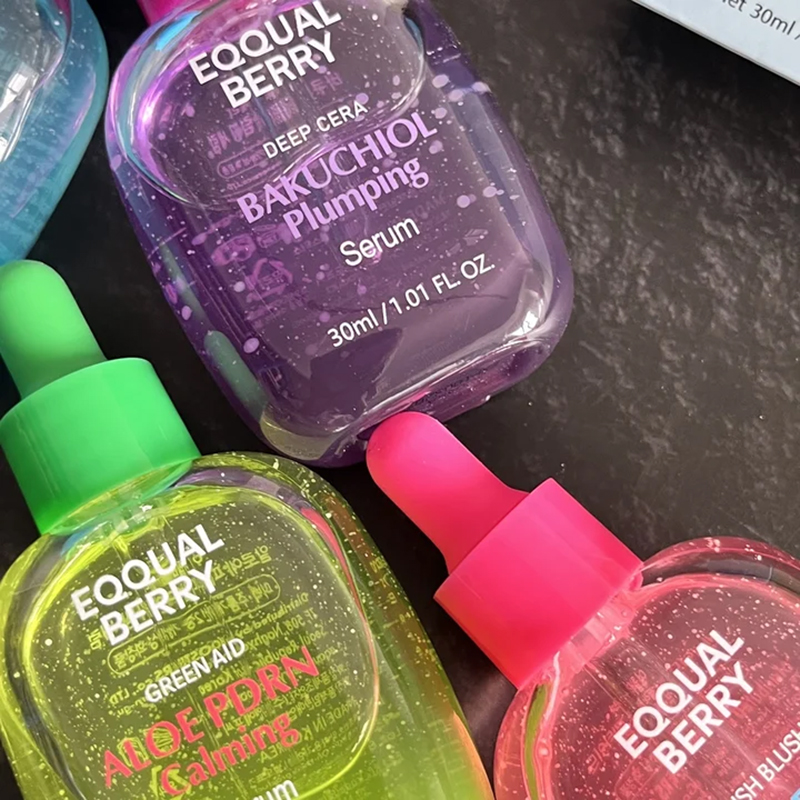Sérum repulpant BAKUCHIOL de l - Bakuchiol Retinol Alternative avis et prix
