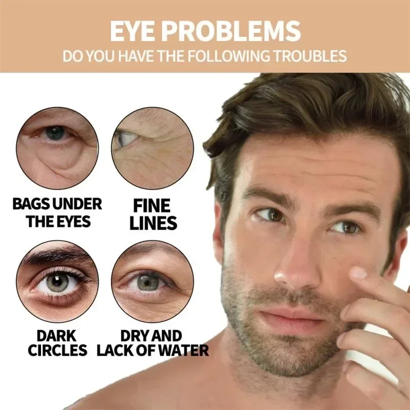 Crème pour les yeux au rétinol - Skincare Glad2Glow avis et prix
