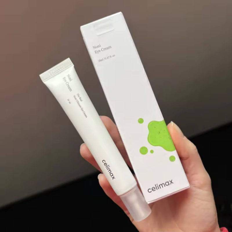 Crème pour les yeux Celimax Or - Skincare Glad2Glow avis et prix