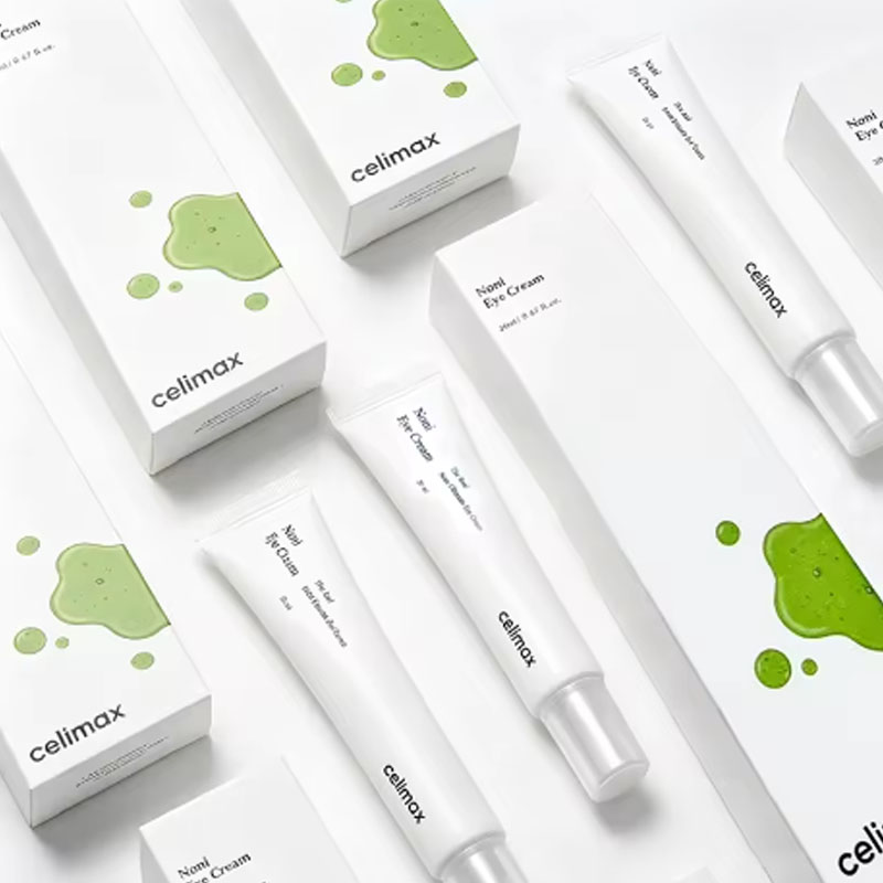 Crème pour les yeux Celimax Or - Skincare Glad2Glow avis et prix