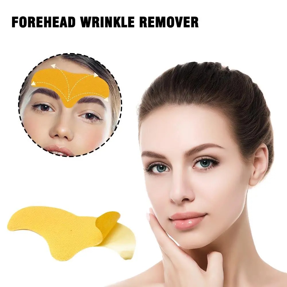 Patch de gel déformable pour l - Skincare Glad2Glow avis et prix