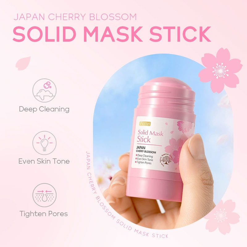 Bâton de masque nettoyant soli - Mud Mask Kaolin avis et prix