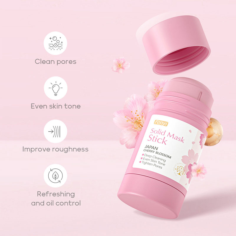 Bâton de masque nettoyant soli - Mud Mask Kaolin avis et prix